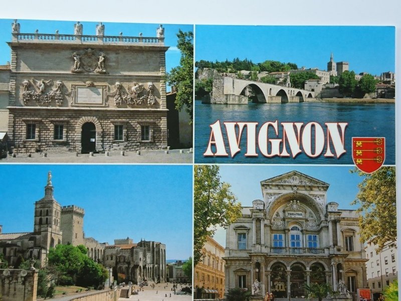 AVIGNON