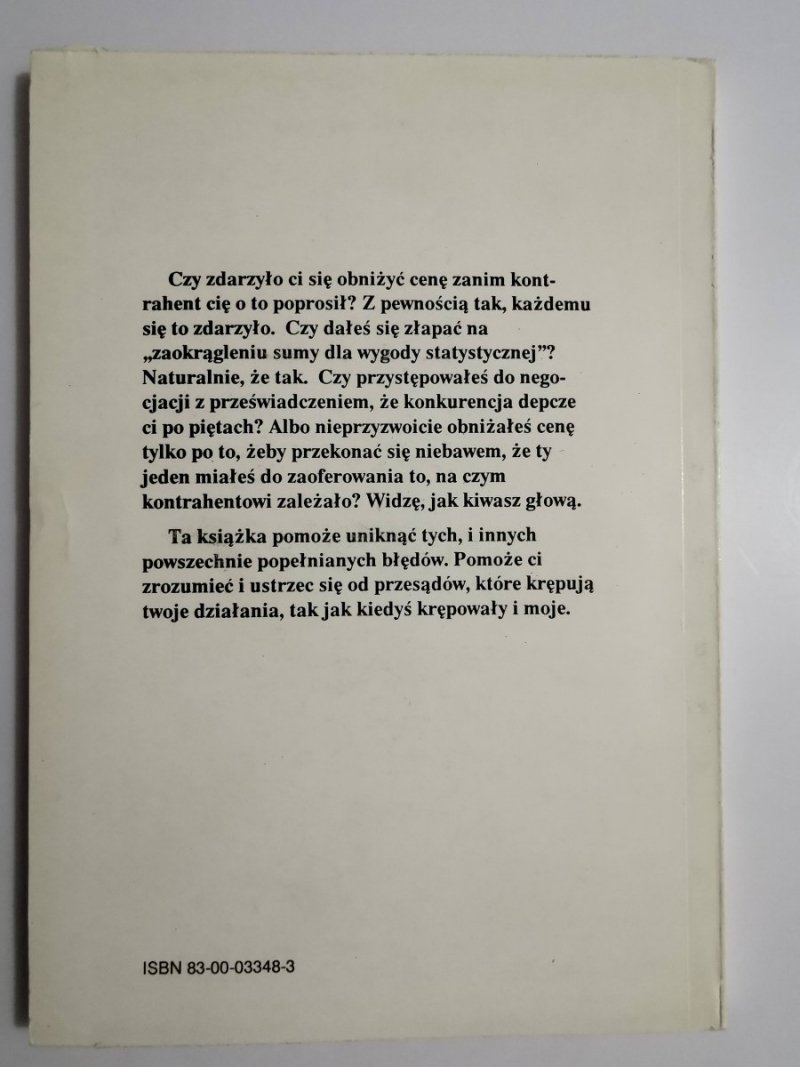 DOBIĆ TARGU - Gary Karrass 1986