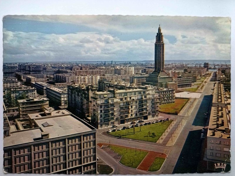 LE HAVRE FRANCE