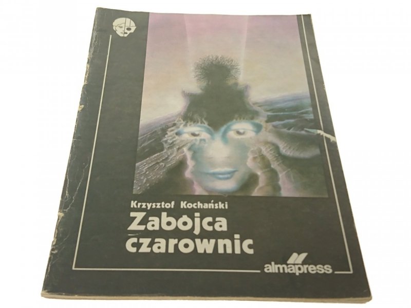 ZABÓJCA CZAROWNIC - Krzysztof Kochański (1986)
