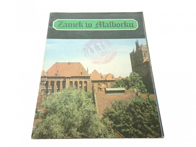 ZAMEK W MALBORKU