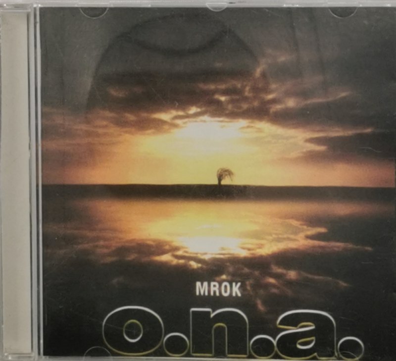CD. MROK O.N.A