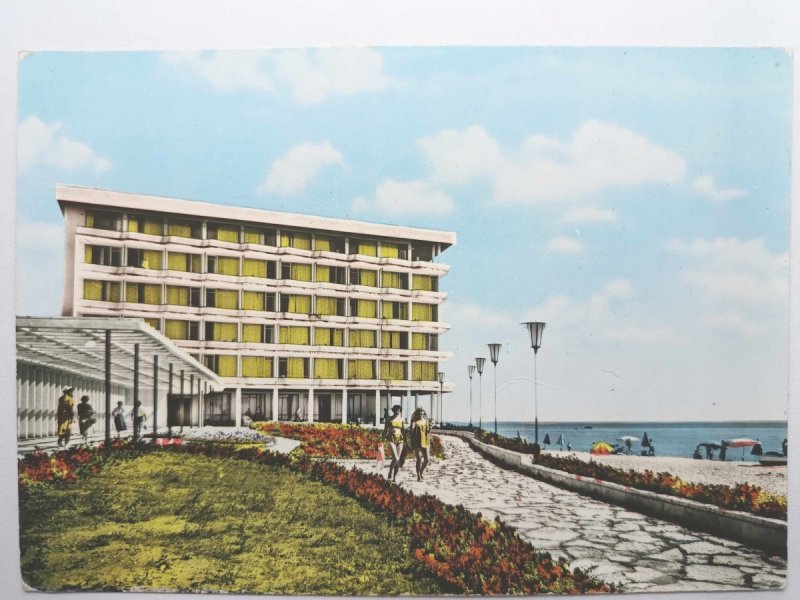 VARNA HOTEL GLARUS