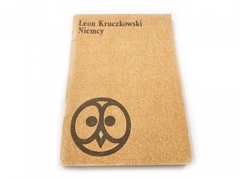 NIEMCY - Leon Kruczkowski 1983