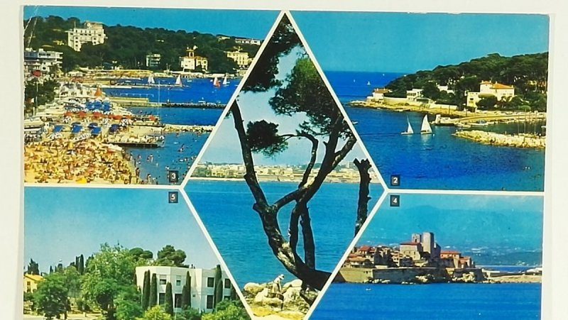 ANTIBES-JUAN-LES-PINS