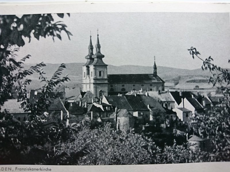 AUS DEM JAHRWEISER SCHONES SUDETENLAND