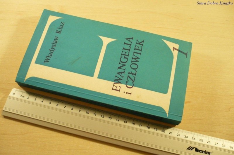 EWANGELIA I CZŁOWIEK 1 - Władysław Kluz (1983)