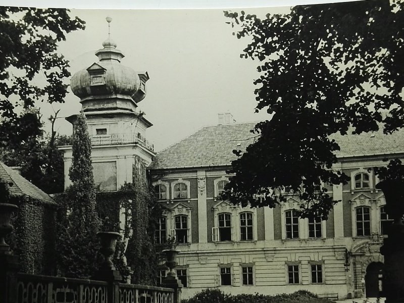 ŁAŃCUT - MUZEUM FOT. G. RUSS