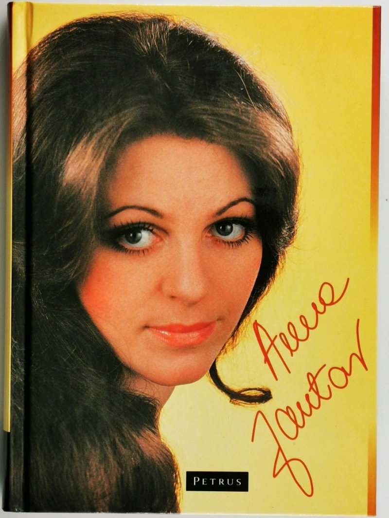 ANNA JANTAR - Andrzej Witko