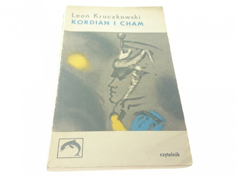 KORDIAN I CHAM - Leon Kruczkowski (1970)