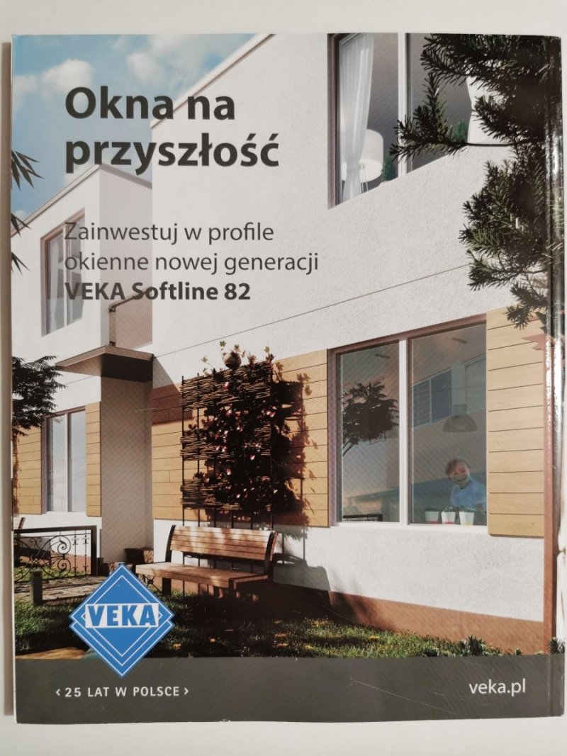 DOBRE WNĘTRZE NR 04 (253) KWIECIEŃ 2019