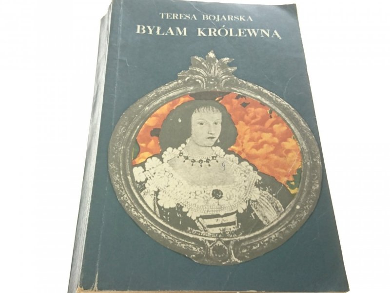 BYŁAM KRÓLEWNĄ - Teresa Bojarska 1977