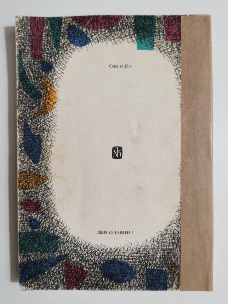 CHATKA PUCHATKA - A. A. Milne 1983