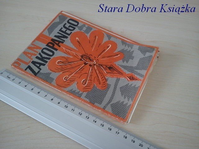 PLAN ZAKOPANEGO 1976