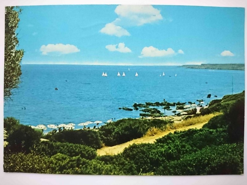 VALTUR. CAPO RIZZUTO