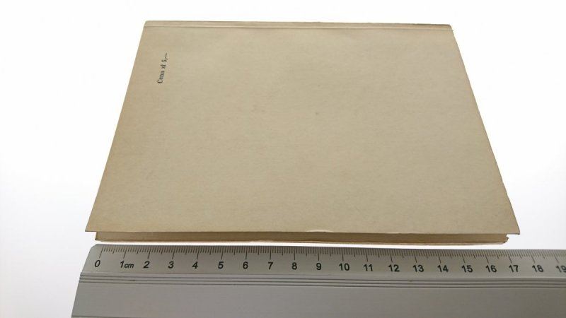GORĄCY POPIÓŁ - Mieczysław Jastrun 1956