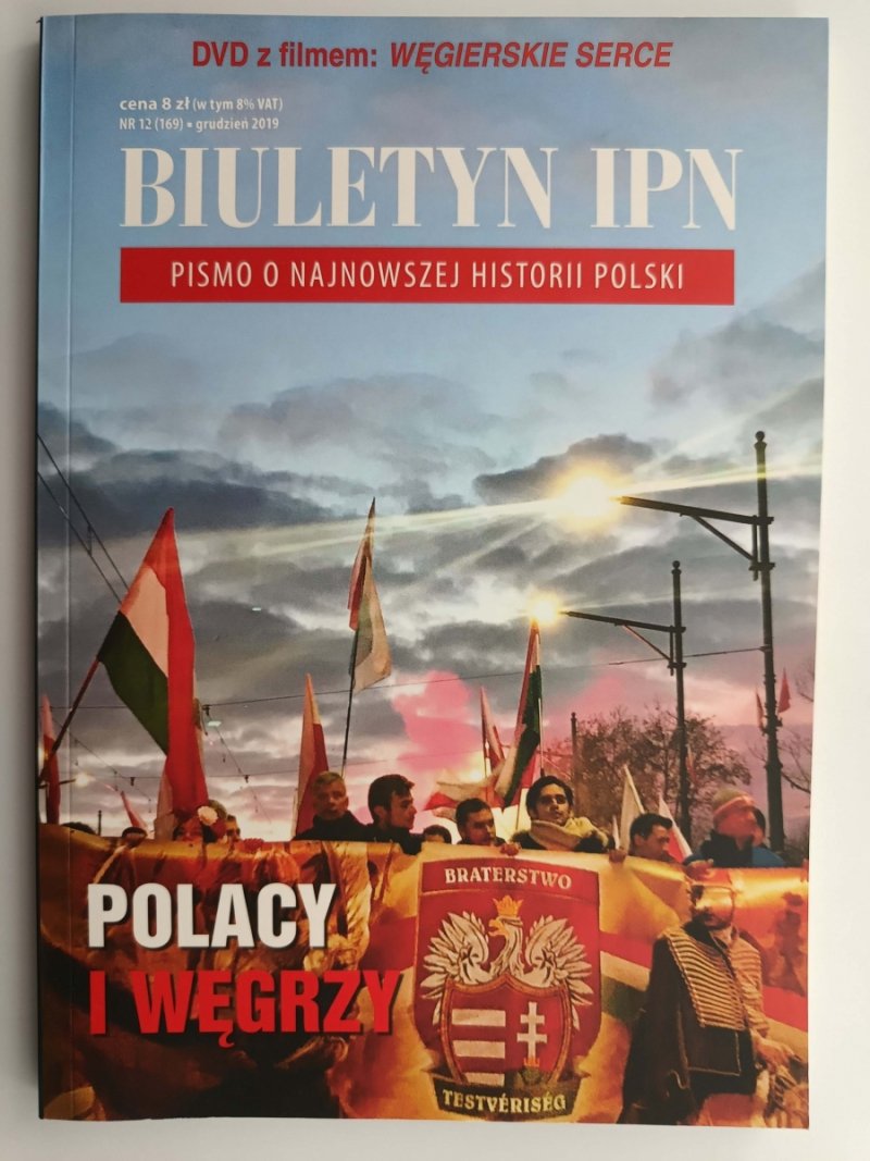 BIULETYN IPN NR 12 (169)/2019