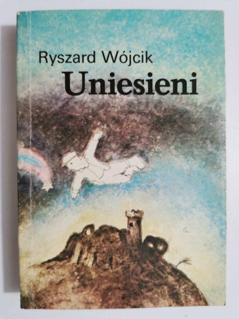 UNIESIENI - Ryszard Wójcik 1984