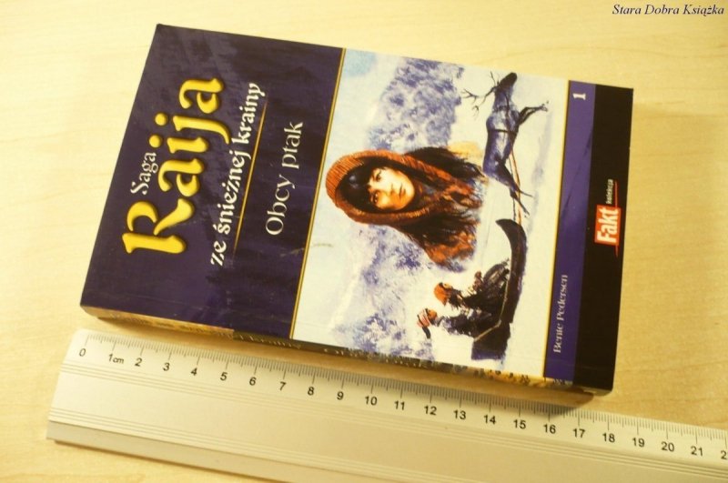 OBCY PTAK - Bente Pedersen (2008)