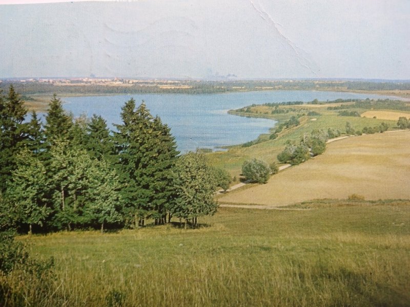 DOLINA RZEKI EŁK. FOT. FOT. A. STELMACH