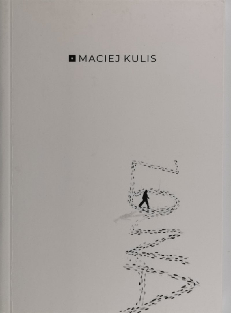 ZONA - Maciej Kulis