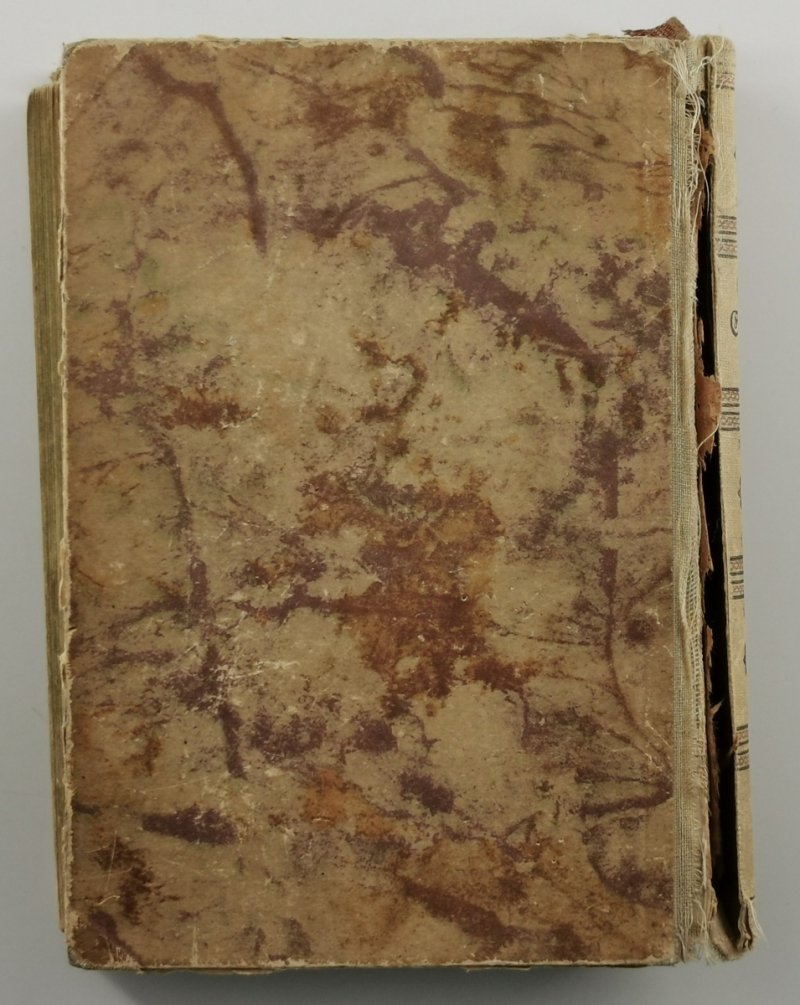 WSPOMNIENIA GIACOMO CASANOVY TOM IV - Charles de Linge