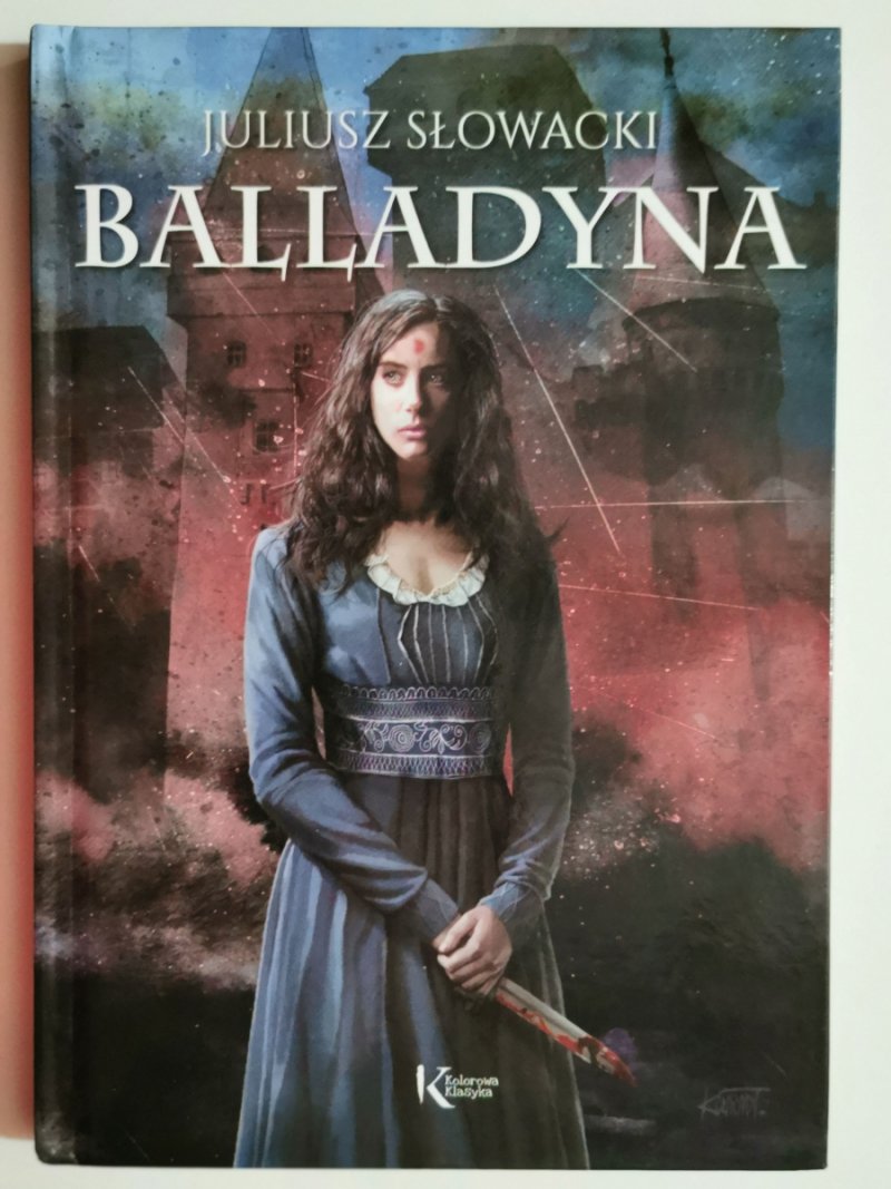 BALLADYNA - Juliusz Słowacki