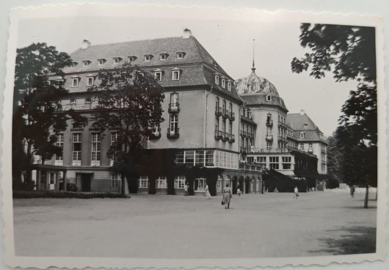 GRAND HOTEL SOPOT