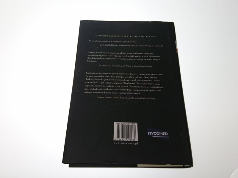 KORE -  Andrzej Szczeklik 2007