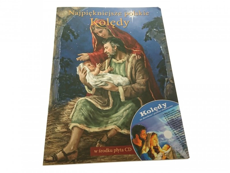 NAJPIĘKNIEJSZE POLSKIE KOLĘDY 2014