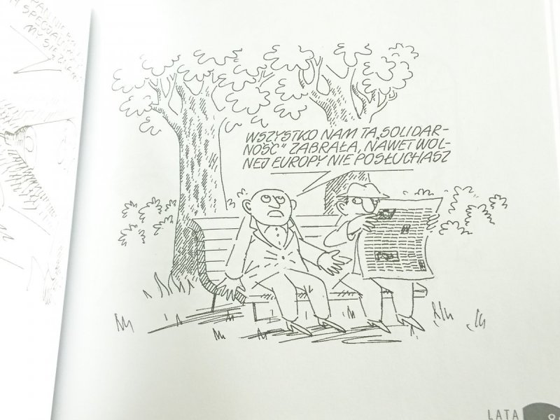 DZIENNICZEK 60-LECIA - Zbigniew Jujka 2005