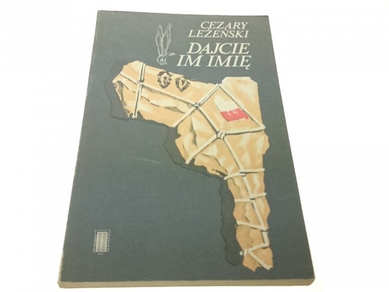 DAJCIE MI IMIĘ - Cezary Leżeński 1985