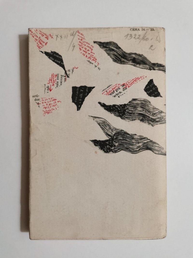 451 STOPNI FARENHEITA - Ray Bradbury 1960