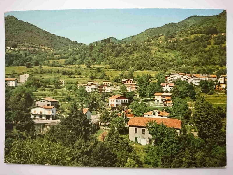 CASTIGLIONE D'INTELVI (COMO)