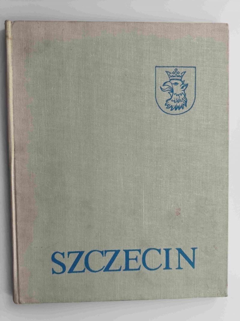 SZCZECIN - Henryk Lesiński