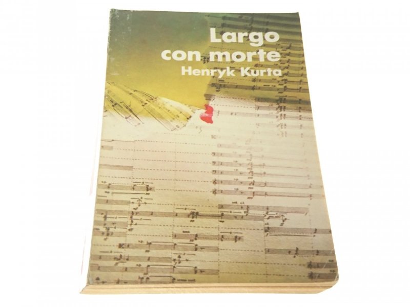 LARGO CON MORTE - Henryk Kurta 1980