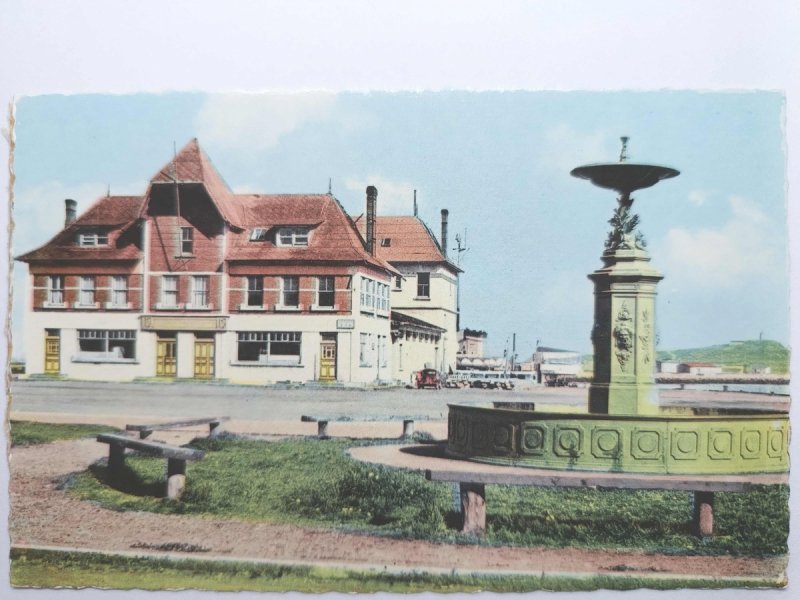 SAINT PIERRE ET MIQUELON
