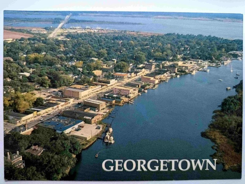 GEORGETOWN SOUTH CAROLINA