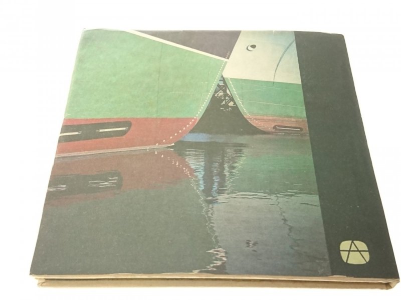 GDAŃSK - Jerzy Stankiewicz 1971