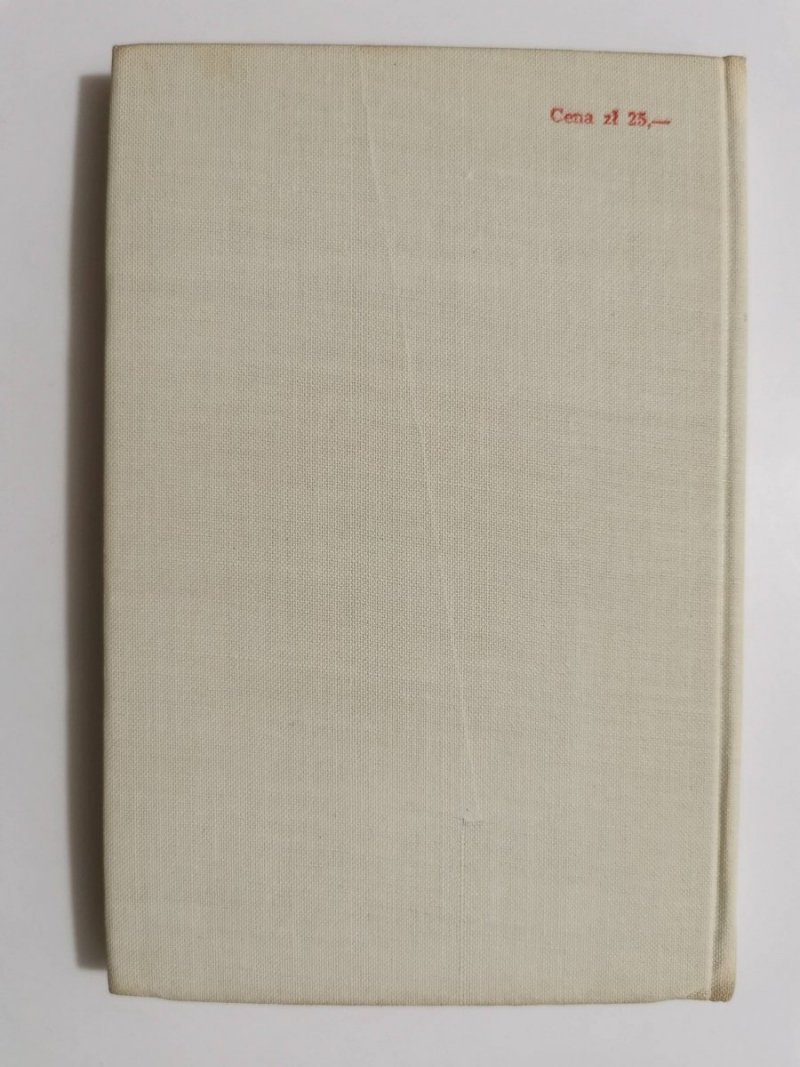 KONIEC DROGI - John Barth 1971