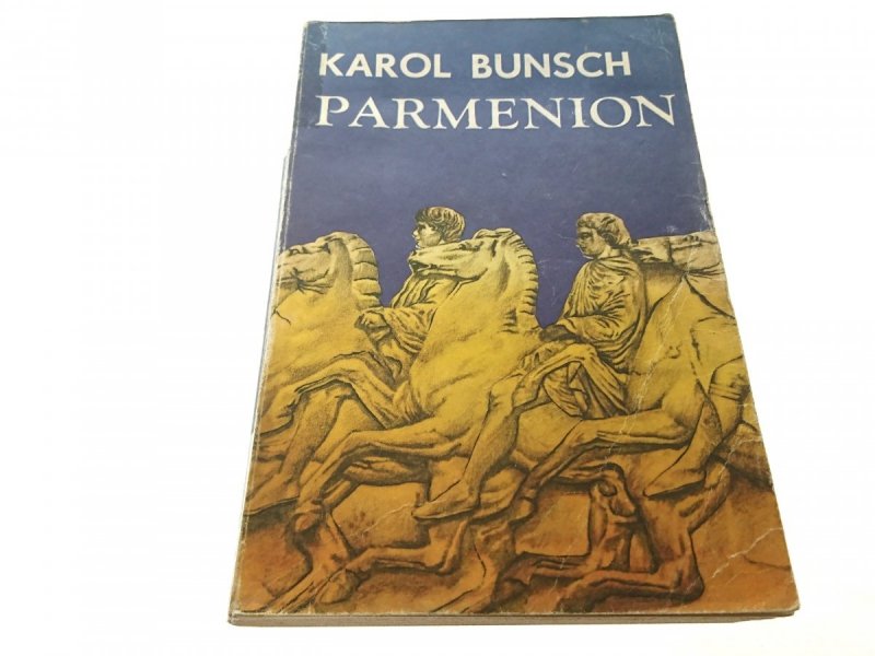 PARMENION - Karol Bunsch (1985)