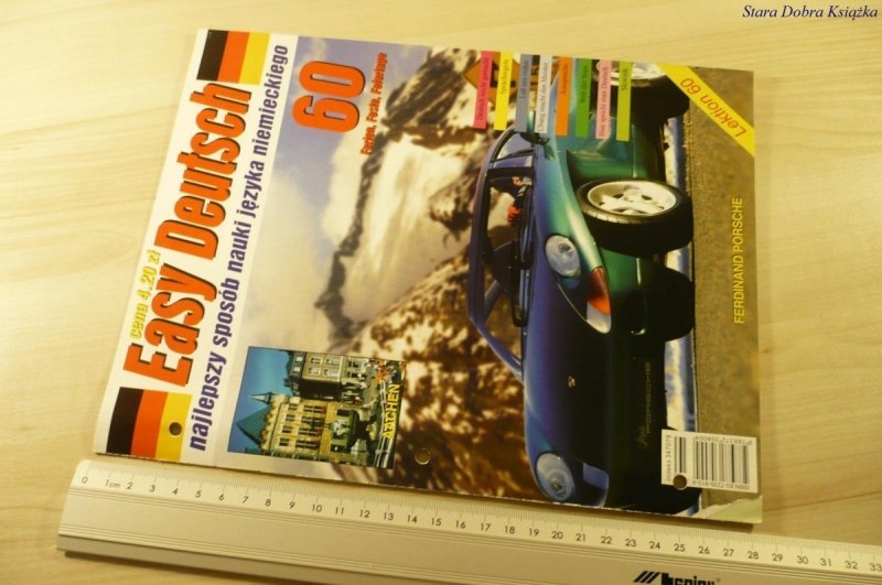 EASY DEUTSCH LEKTION 60 FERIEN, FESTE, FEIERTAGE