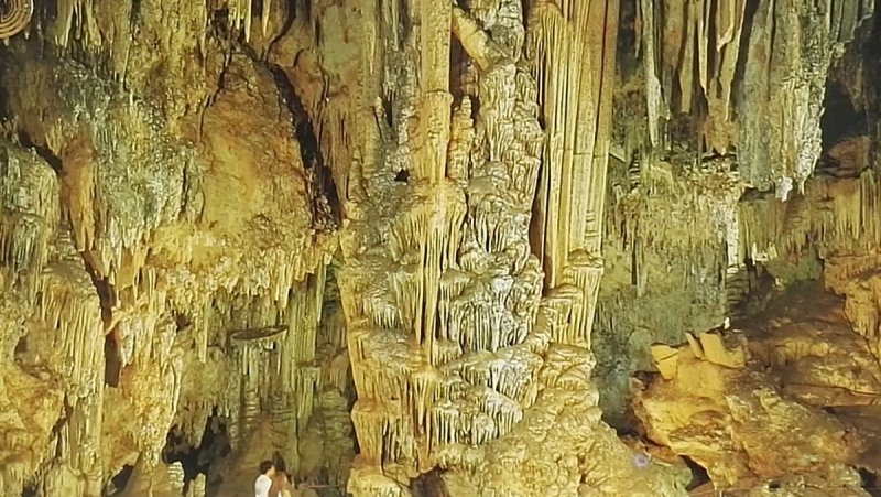 CUEVA DE NERJA (MALAGA) ESPAŃA