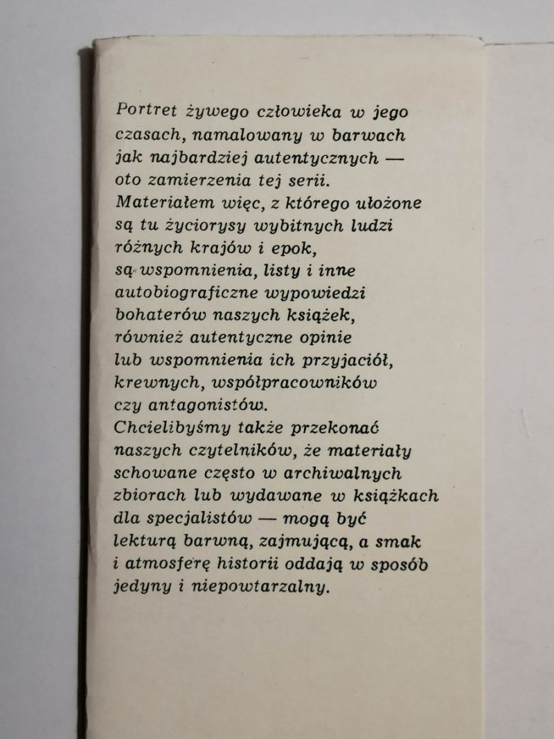 BYRON NIEUPOZOROWANY - Juliusz Żuławski 