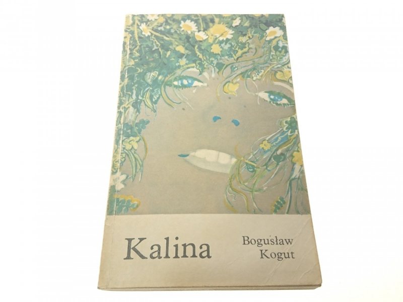 KALINA - Bogusław Kogut (1985)