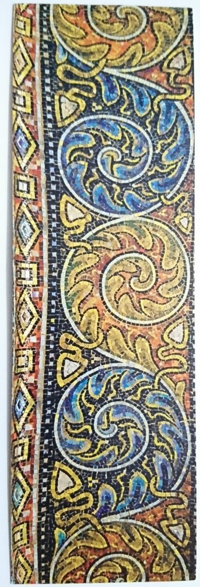 ZAKŁADKA. MOSAIKDETAIL