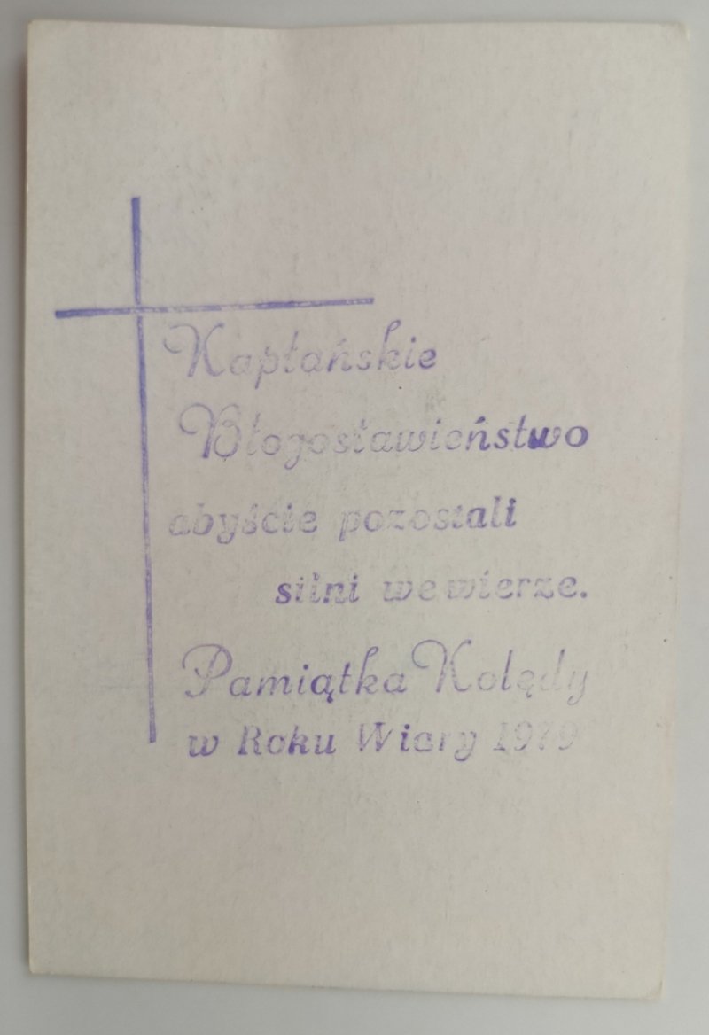 BUON NATALE RODZINA ŚWIĘTA