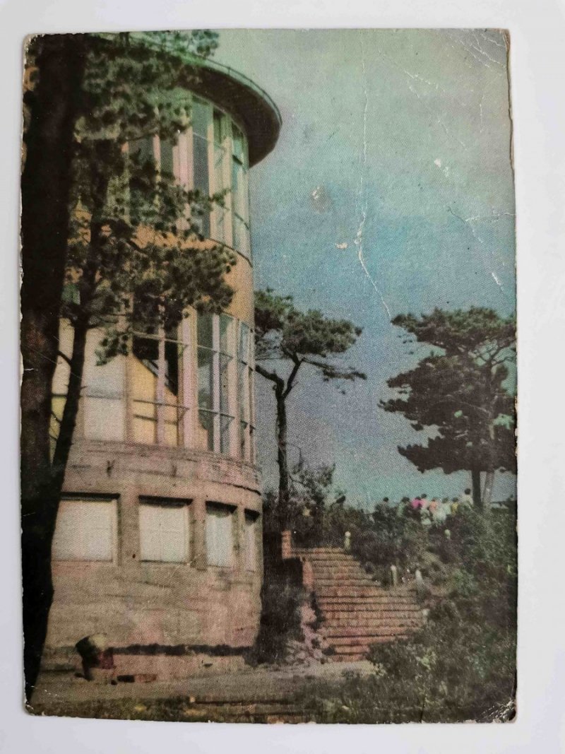JASTARNIA – FRAGMENT DOMU ZDROJOWEGO FOT. CZAPLIŃSKI, STELMACH