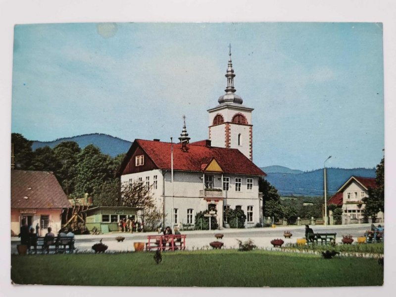 KAMIENICA FOT. A. STELMACH