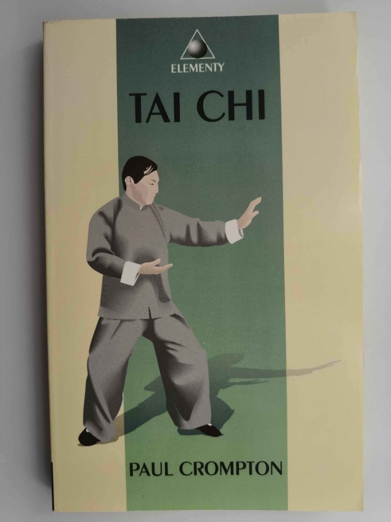 TAI CHI - Paul Crompton